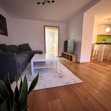 غوساو Heidis Appartement المظهر الخارجي الصورة